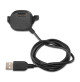 Charging/Data Clip (Forerunner® 10/15) - 010-11029-04 - Garmin                                                                                                                                                                      